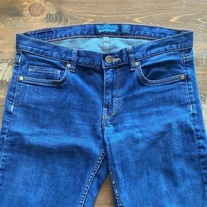 Women’s Patagonia Skinny Jeans